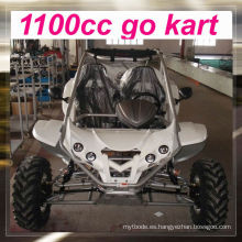 NUEVO 1100cc fuera de la carretera va la transmisión manual del kart